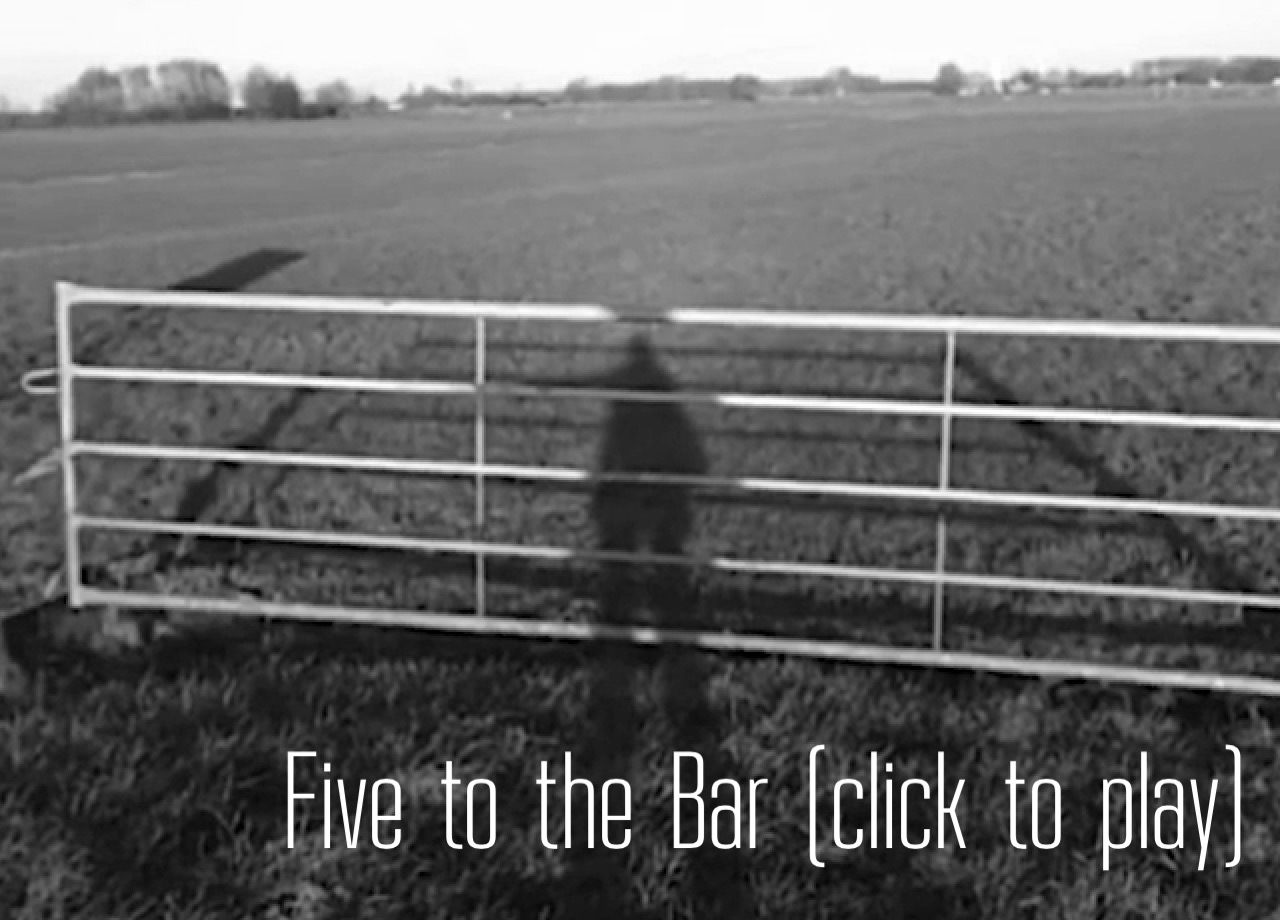 FivetotheBar